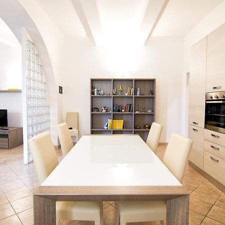 Appartamento La Cittadella Piombino Exteriér fotografie