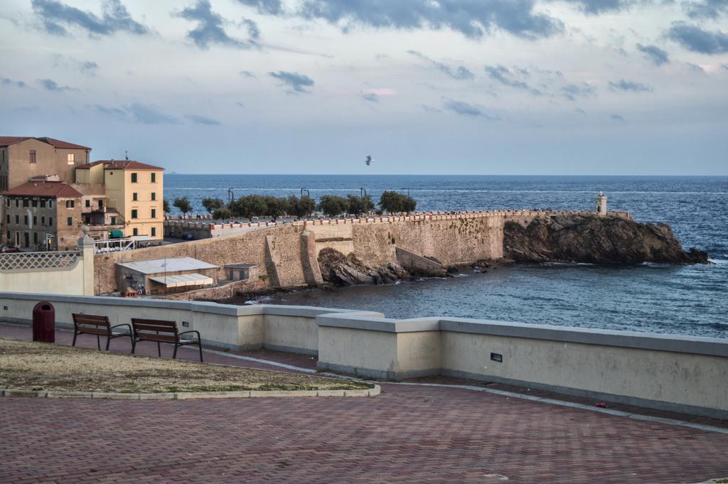 Appartamento La Cittadella Piombino Exteriér fotografie