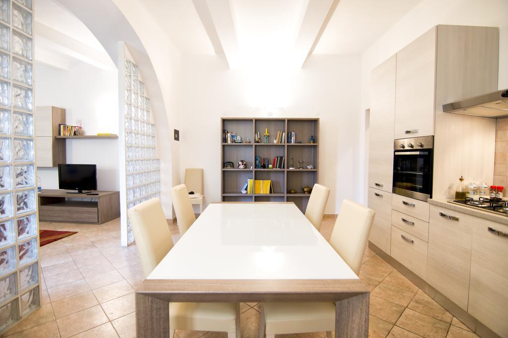 Appartamento La Cittadella Piombino Exteriér fotografie