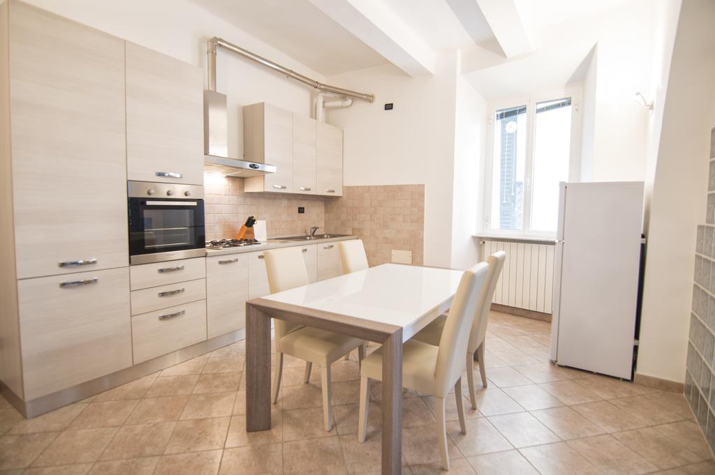Appartamento La Cittadella Piombino Exteriér fotografie