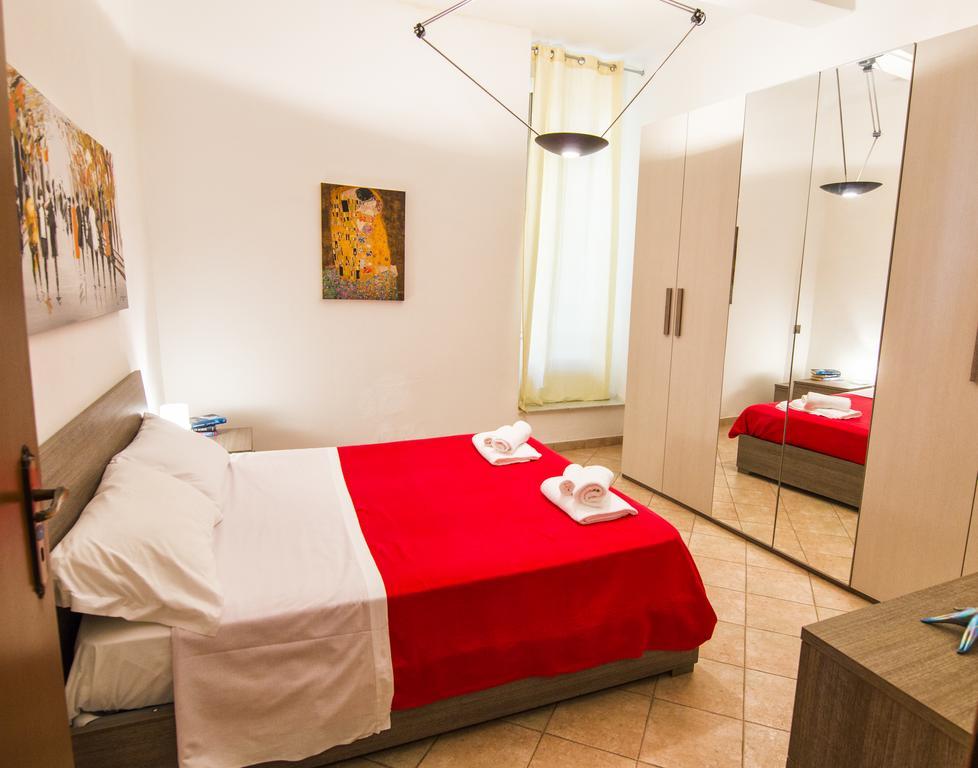 Appartamento La Cittadella Piombino Exteriér fotografie