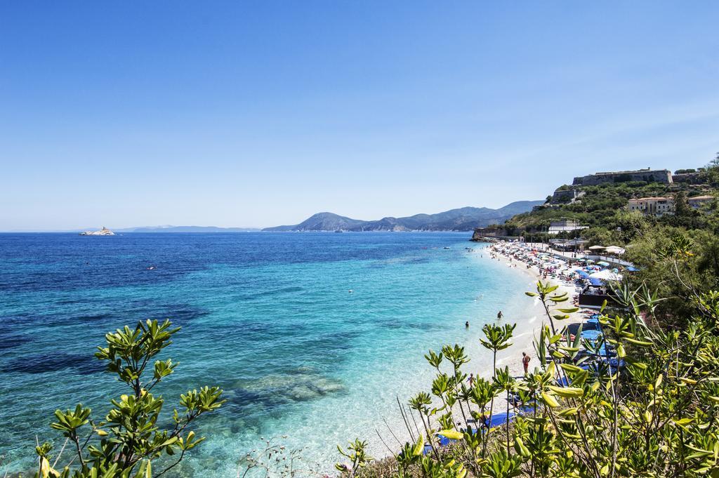 Appartamento La Cittadella Piombino Exteriér fotografie
